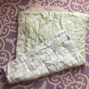 Baby quilt